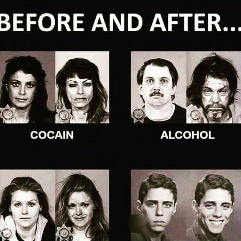 Создать мем: алкоголь героин мем, мем кокаин, кокаин героин