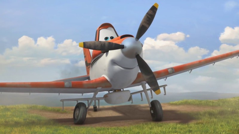 Create meme: planes cartoon 2013, cartoon planes, disney dusty planes