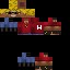 Create meme: for minecraft skins, skins for minecraft PE, skins for minecraft