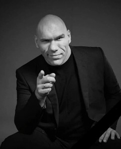 Create meme: Valuev, Nikolai Valuev