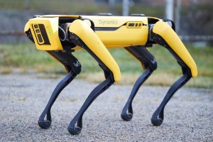 Create meme: boston dynamics, boston dynamics robots