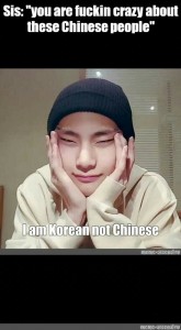 Create meme: BTS of taken meme, BTS memes, taken, meme about Koreans BTS