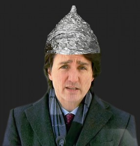 Create meme: Justin Trudeau