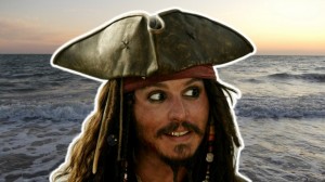 Create meme: johnny Depp pirates of the Caribbean, pirates of the Caribbean, Jack Sparrow