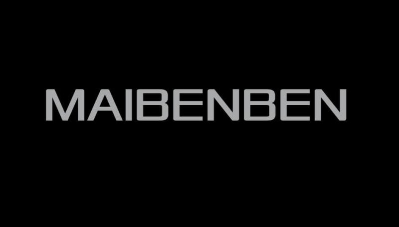 Create meme: maibenben logo, eminem logo, eminem logo