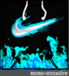 Nike t 2024 shirt template roblox