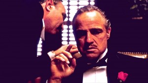 Create meme: godfather meme, Vito Corleone, the godfather Marlon Brando