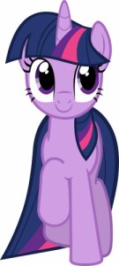 Create meme: mlp twilight, mlp fim, my little pony