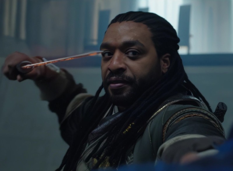 Create meme: Carl Mordo Doctor Strange 2, Doctor Strange in the Multiverse of Madness, Chiwetel Ejiofor Dr. Strange