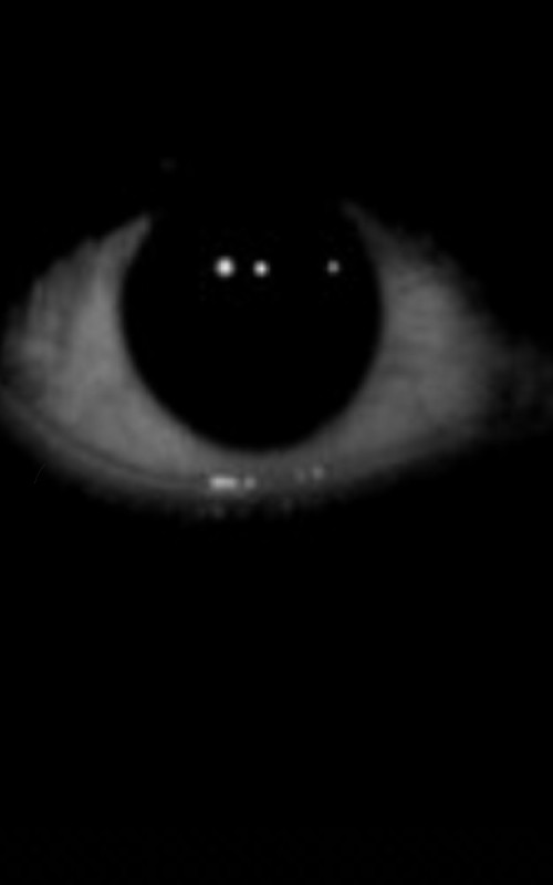 Create meme: eye background, scary eyes, scary eyes in the dark