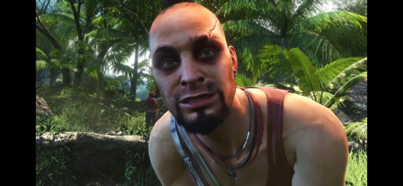 Create meme: vaas Montenegro far edge 3, vaas far edge, far cry four