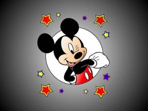 Create meme: disney Mickey mouse, Mickey mouse and x with it, Mickey mouse