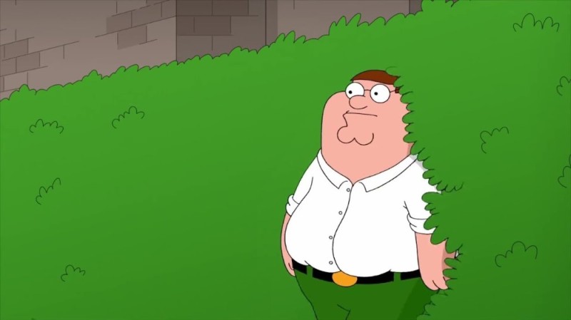 Create meme: Peter Griffin , Peter Griffin on the bench, Peter Griffin meme 