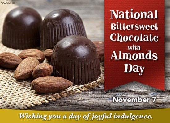 Create meme: national bittersweet chocolate day, chocolate 🍫, chocolates 