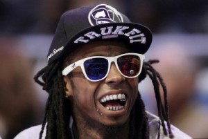 Create meme: LIL WAYNE