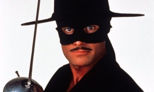 Create meme: Zorro the avenger, Zorro TV series 1990-1993, Zorro pictures