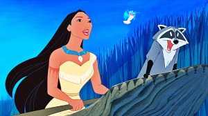 Create meme: disney Pocahontas, Pocahontas Warren, Pocahontas animation