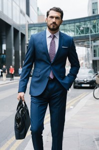 Create meme: classic suit, men's suits