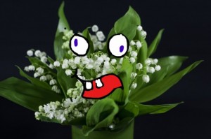 Create meme: Tanya from the movie lilies of the valley, Lily of the valley, Lily of the valley bouquet