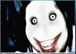 Create meme: Jeff the killer screamer, Jeff the killer screamer, screamer jeff killer jeff