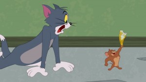 Создать мем: tom and jerry muscle jerry, шоу тома и джерри the tom and jerry, шоу тома и джерри собака