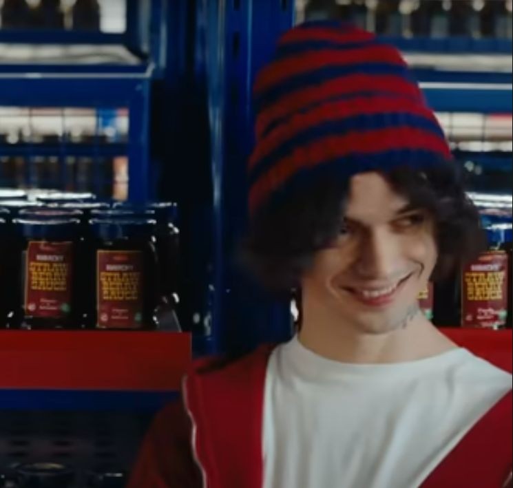 Create meme: steve harrington, Adam Sevani, Jack Dylan Grazer