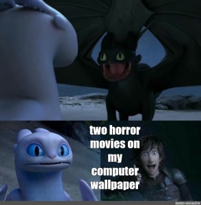 Featured image of post Httyd Memes Toothless