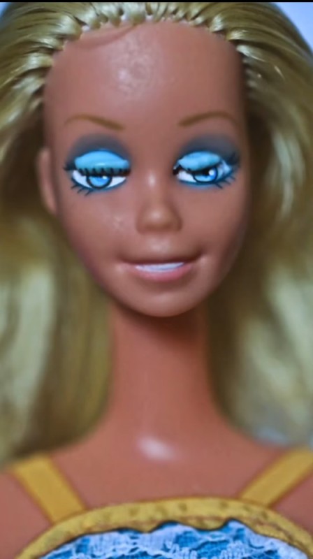 Create meme: barbie, barbie mattel, Barbie