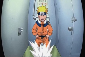 Create meme: naruto season 1, pictures of naruto with romenom, naruto 1 season 22 series