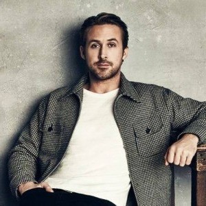 Create meme: Ryan Gosling , Ryan Gosling La La land, Ryan Gosling photo shoot