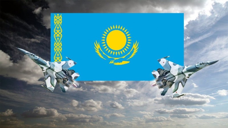 Create meme: Kazakhstan threatens us with nuclear bombing, Kazakhstan threatens us with bombing, Kazakhstan 