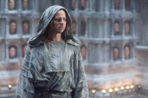 Создать мем: tom wlaschiha, arya, престол