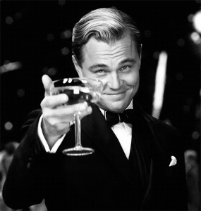 Create meme: Gatsby DiCaprio, Leonardo DiCaprio the great Gatsby, Leonardo DiCaprio