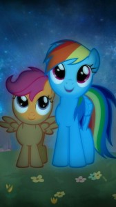 Создать мем: applejack, pony, mlp fim