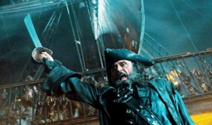 Create meme: pirates of the Caribbean on stranger tides, the Caribbean sea, pirates of the caribbean: on stranger tides blackbeard ...