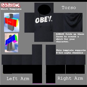 Create meme: the get clothing, template roblox, roblox t shirt