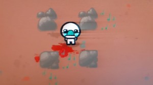 Create meme: tboi, the binding of isaac