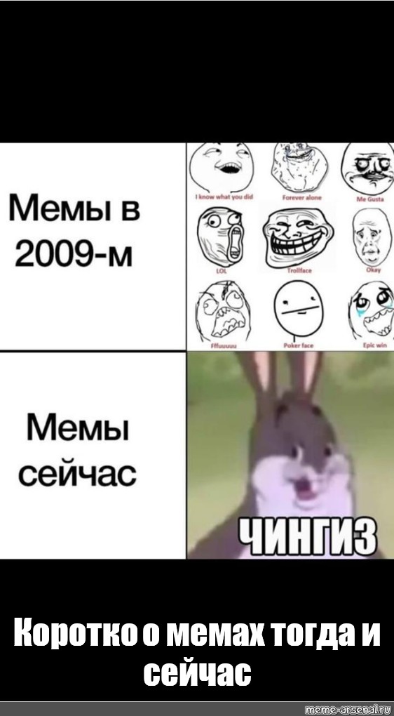 Создать мем: null