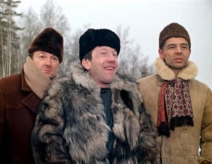 Создать мем: джентльмены удачи фильм 1971 василий алибабаевич, обрили уже джентльмены удачи, джентльмены удачи обрили