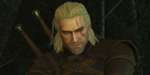 Create meme: The Witcher