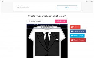 Создать мем: текст, t shirt roblox костюм, t shirt roblox пиджак