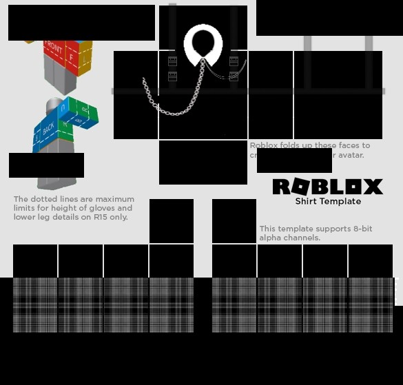 Create meme: layout for clothes in roblox, the get clothing, clothing roblox template