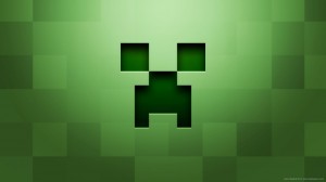 Create meme: pictures of minecraft, creeper minecraft, creeper