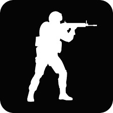 Create meme: cs go mobile, game cs go, icon cs go