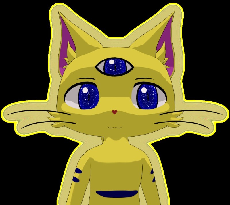 Create meme: pokemon meowth, katia managan crying, Pop the cat