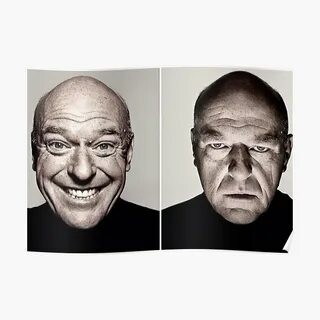 Create meme: Funny and sad Dean Norris, meme funny and sad dean norris, male portrait photography