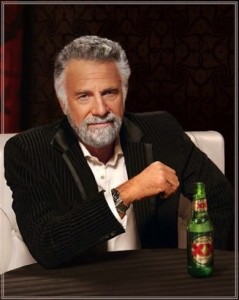 Создать мем: victor sullivan настоящий, i don't always listen metallica but when i do, the most interesting