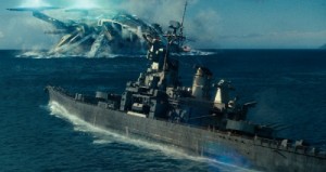 Create meme: uss missouri, battleship 2012, battleship