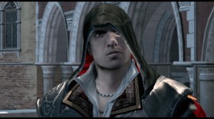 Create meme: assassin's creed 2, ezio auditore, assassin's creed