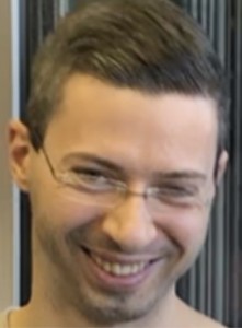 Create meme: Dr. sergey savastiouk, face